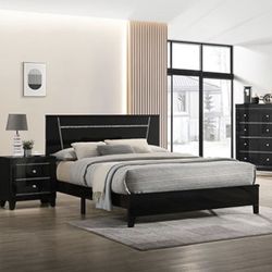 Twin Bed 