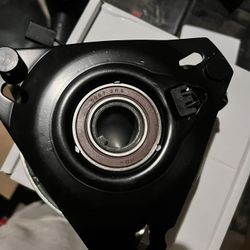 Embrague eléctrico de toma de fuerza Gen 3 para Exmark Scag Toro Ferris Snapper Warner 