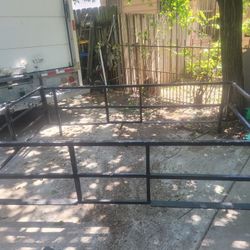 $240 Redilas Para Caja Larga 