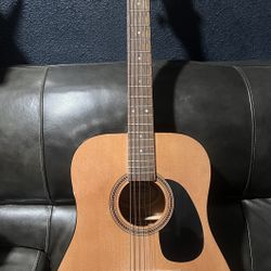 Sunlite Accoustic Guitar