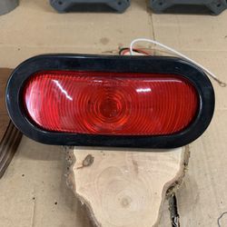 Trailer Light  10 Obo