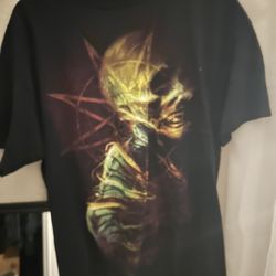 Slipknot Shirt