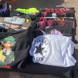 Tshirts XL