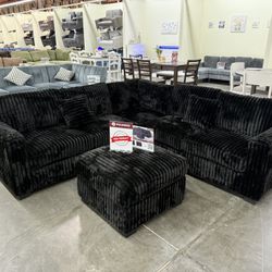 New Sectional