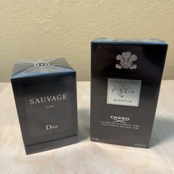 COLOGNES FOR SALE