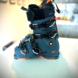Technica Mach1 MV 120 Ski Boot