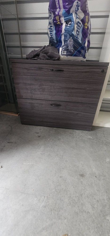 Dresser/ Cajonera