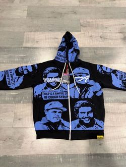 AssailxAlocs Hoodie