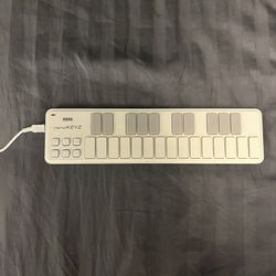 More Nano Key 2 MIDI Board