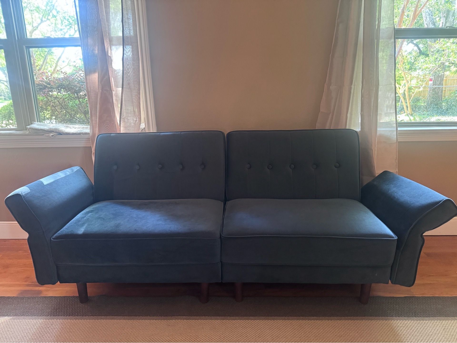 Futon