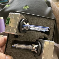 DMEX Headlights 2 Pack
