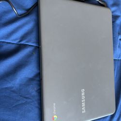 Samsung Chromebook $60