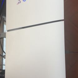 PlayStation 5 With Two Controllers