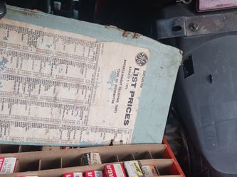 Antique Tubs and Such.