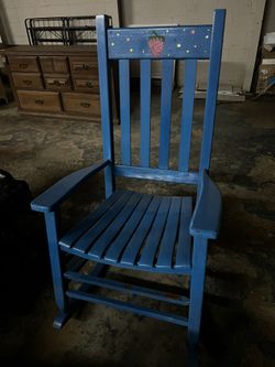 Rocking Chair