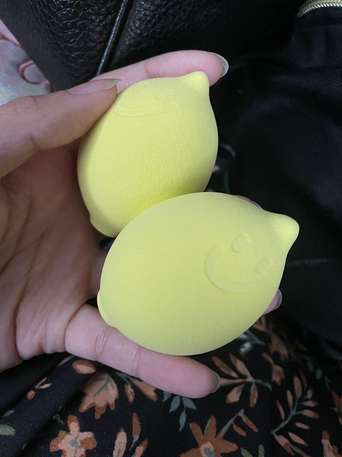 Lemon8 Beauty Blender Sponges