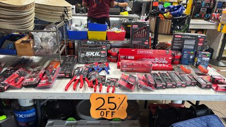 NEW on Sale 25% OFF TOOL