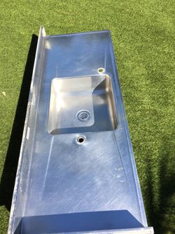 Sinks