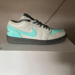 wmns air jordan 1 low se