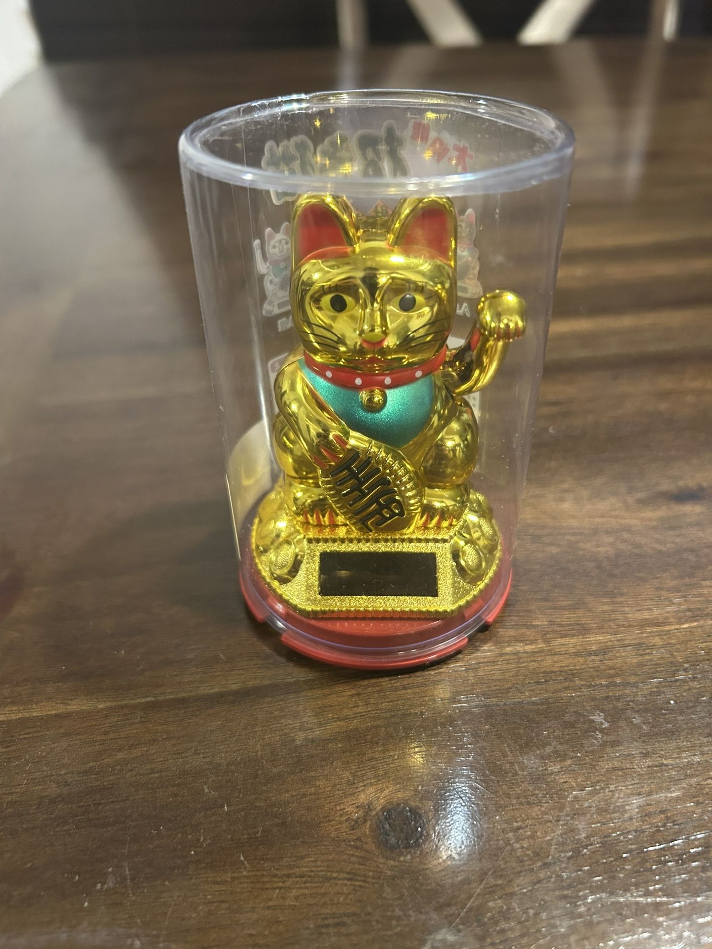 Dancing Bobble Head Toy