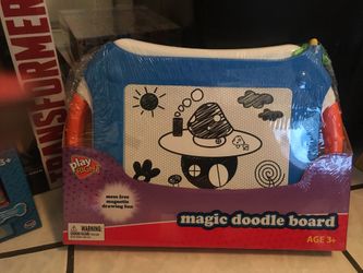 Magic Doodle Board