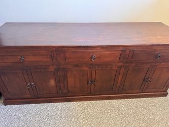 Vintage cabinet