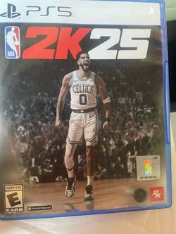 NBA 25