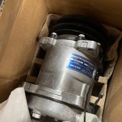 Vintage Air Ac Kit For Old School Upgrades 