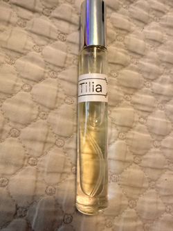 Tilia Perfume