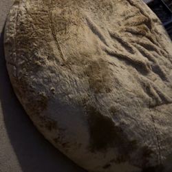 Lovesac Bean Bag Chair The Giant One 