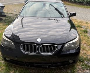 2010 BMW 530i