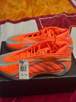 Adidas AE 2 size 12 all star