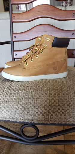 Timberland boots for women