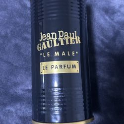Jean Paul Gaultier Le Male Le Perfum 
