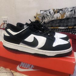 Nike Dunk Low 8 1/2