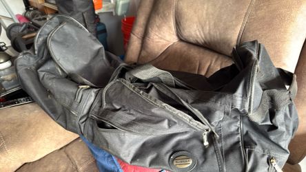 Rockland baseball or softball travel bag