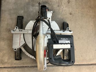 Delta Sidekick 12” Compound Miter Saw