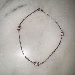 Vintage Avon Anklet 