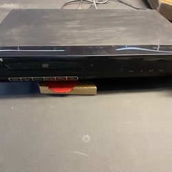 Samsung DVD Player  HT-Z320With 28 DVDs 