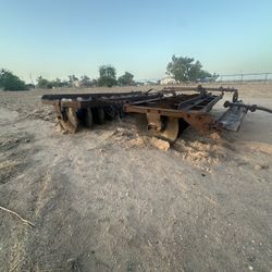 Tiller/grader