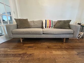 West Elm Eddy Sofa