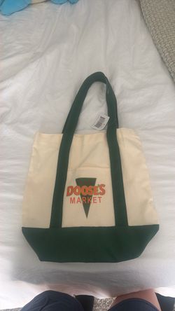 Dooses market bag
