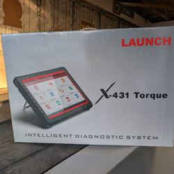 X431 Torque