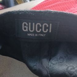 Gucci Hat