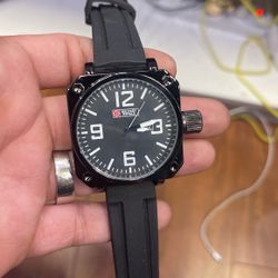Military Royale Watch-Brand New