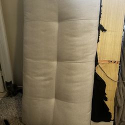 Free Bed Frame Queen