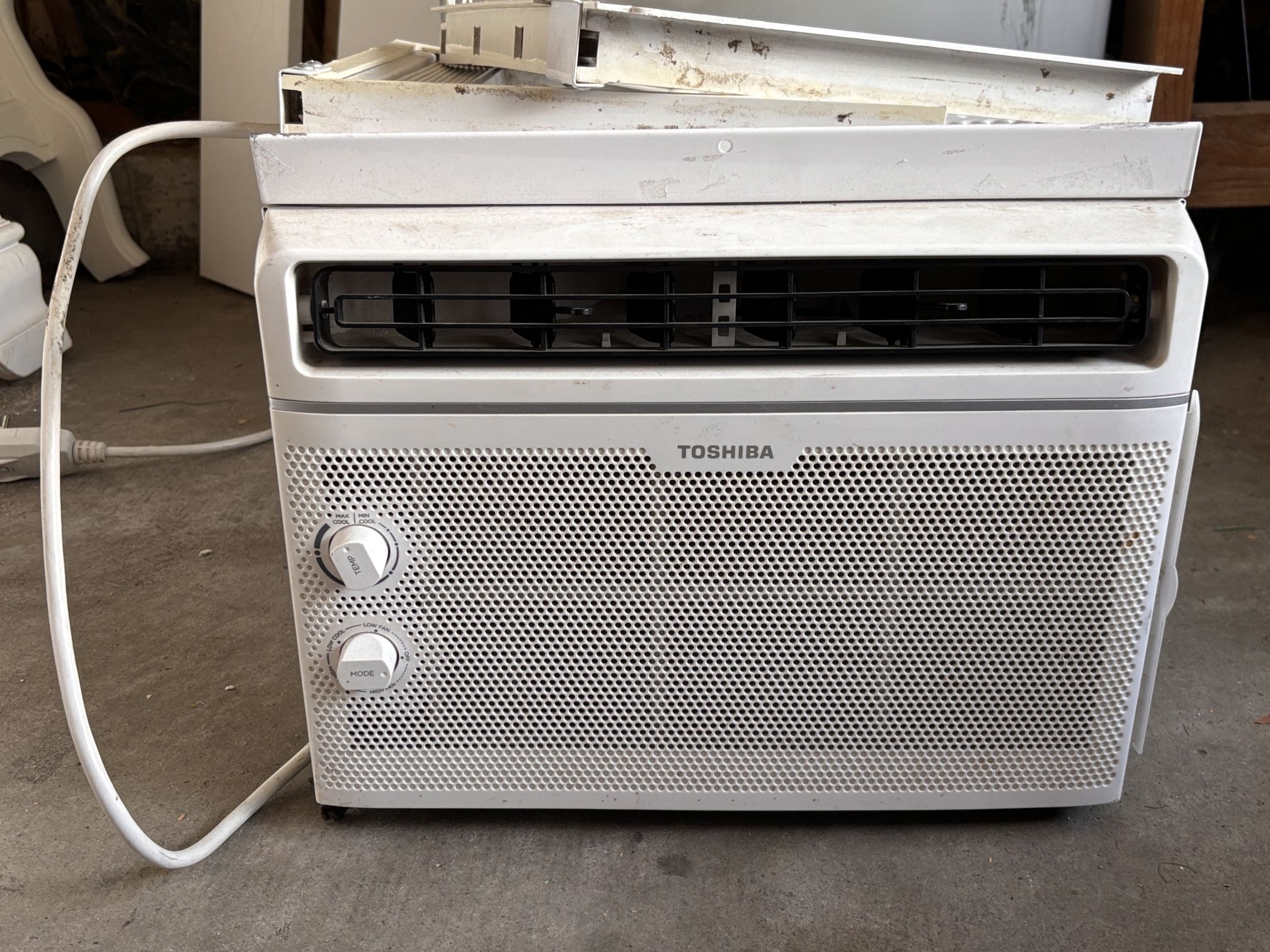 Window Ac Units