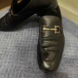 Ferragamo shoes, size 10.5