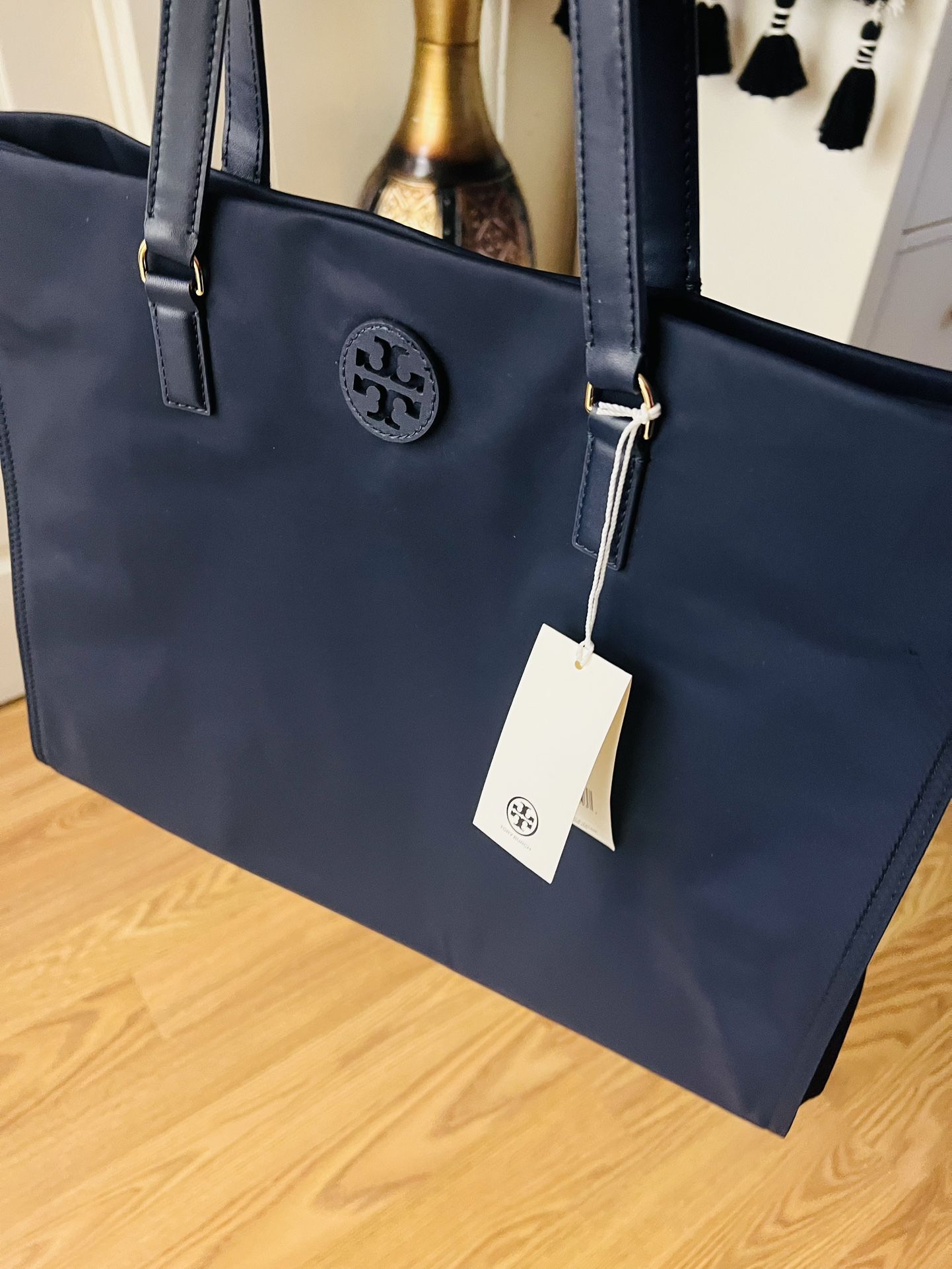 Tory Burch Tote Bag New