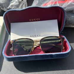 Gucci Sunglasses 